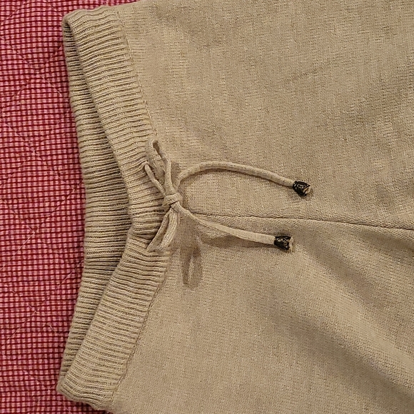 Knit sweater set - Picture 5 of 6